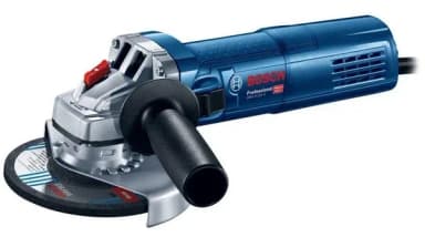 Laqonda GWS 9-125 S Professional BOSCH