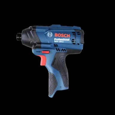 Drel batareyalı GSR 120-LI+GDR 120-LI in Case BOSCH