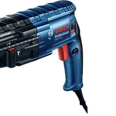 Drel GBH 240 BOSCH