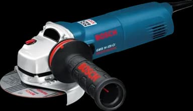 Laqonda GWS 14-125 S BOSCH