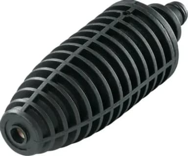 Yüksək təzyiqli mini avtoyuyucu 140 W/EEU BOSCH