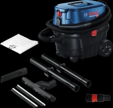 Tikinti tozsoranı GAS 12-25 PL BOSCH