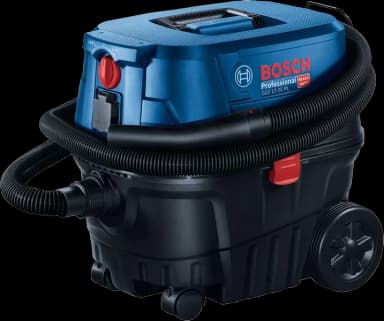Tikinti tozsoranı GAS 12-25 PL BOSCH
