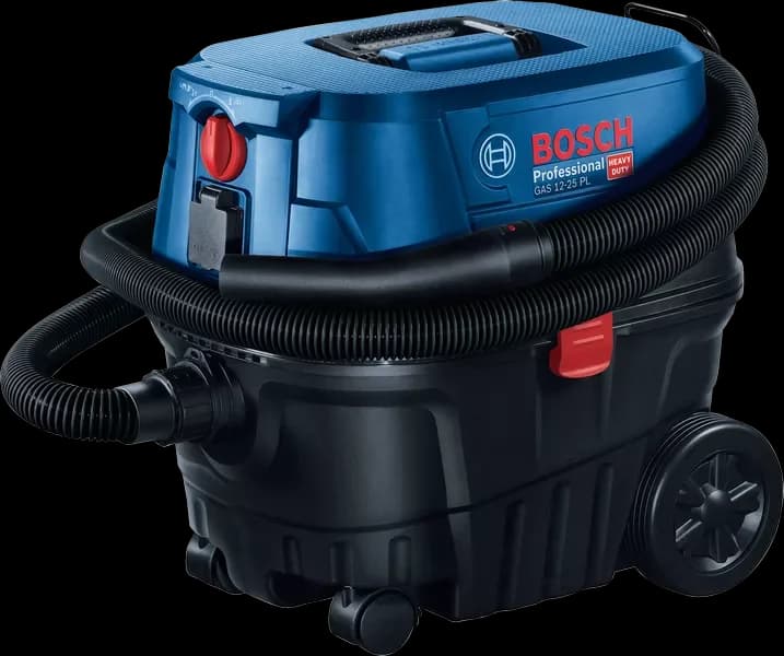 Tikinti tozsoranı GAS 12-25 PL BOSCH