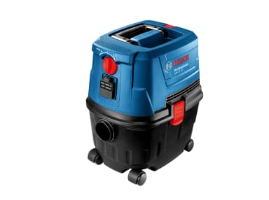 Tikinti tozsoranı GAS 15 PS BOSCH