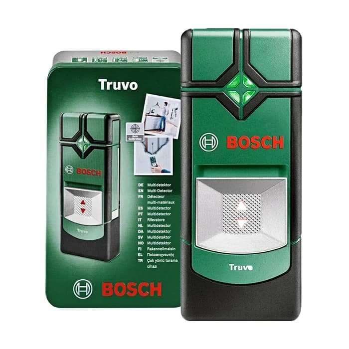 Detektor Truvo EEU BOSCH