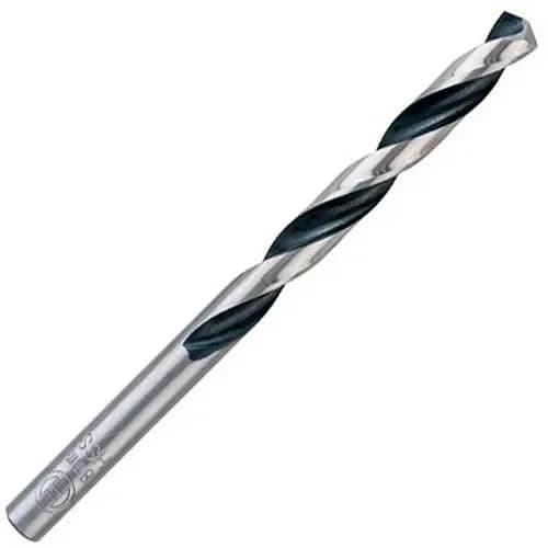 HSS pointteq sverlo 8.5mm BOSCH