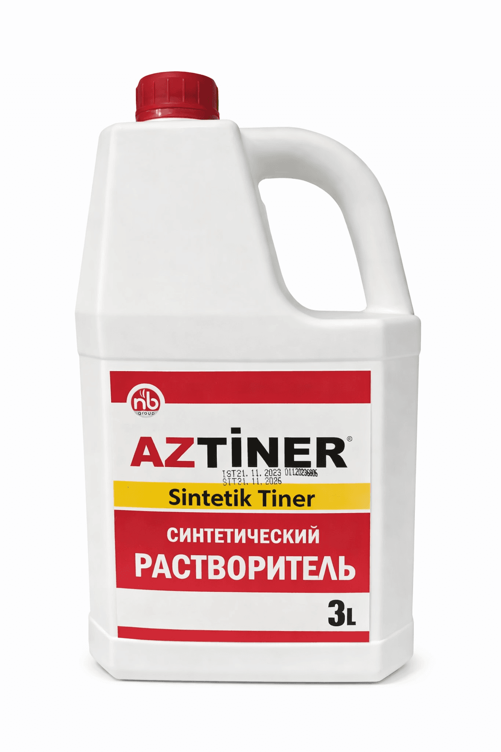 Tiner 3L AZTİNER