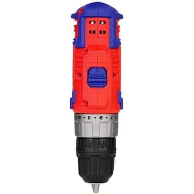 Drel batareyalı 12V Emtop