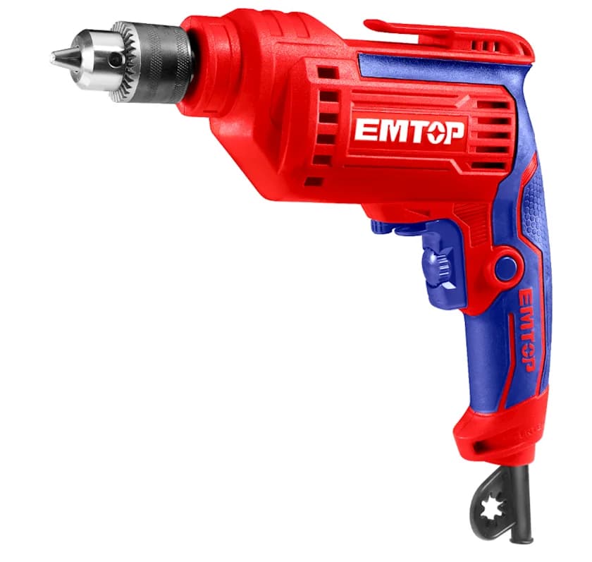 Drel 500W Emtop