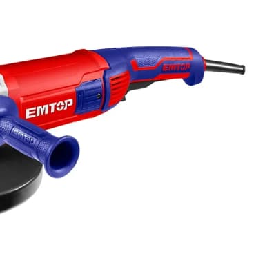 Laqonda 180 2000W Emtop