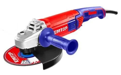 Laqonda 180 2000W Emtop