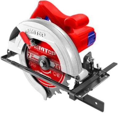Dairəvi mişar 1400W Emtop
