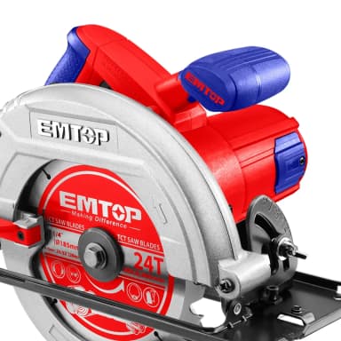 Dairəvi mişar 1600W Emtop