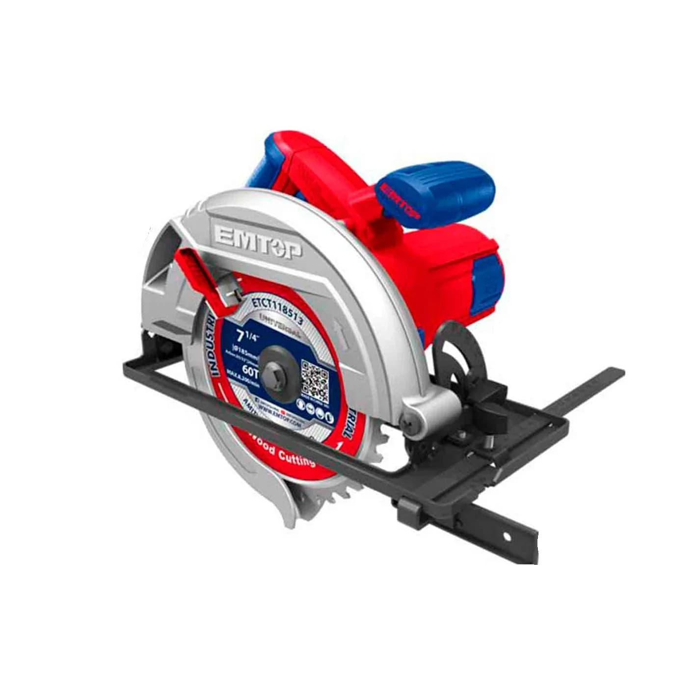 Dairəvi mişar 1600W Emtop