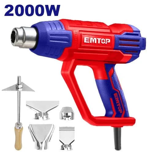 Sənaye feni 570° Emtop