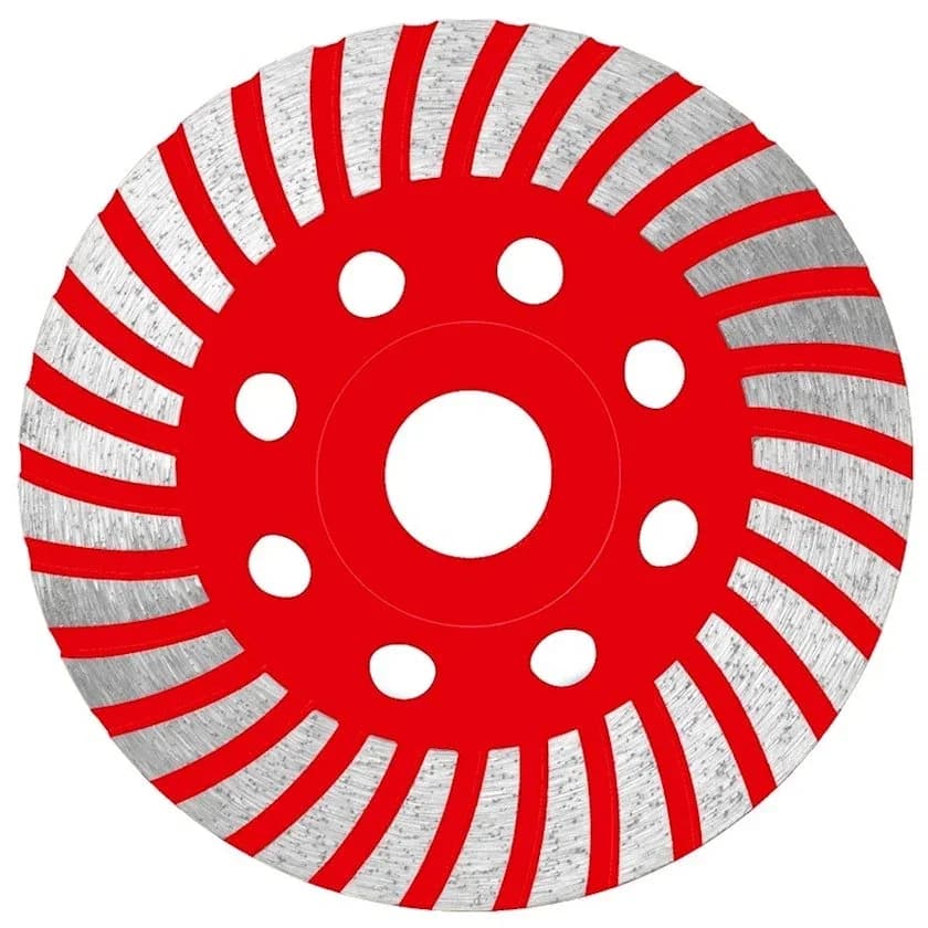 Almaz disk 115x22.2mm Emtop