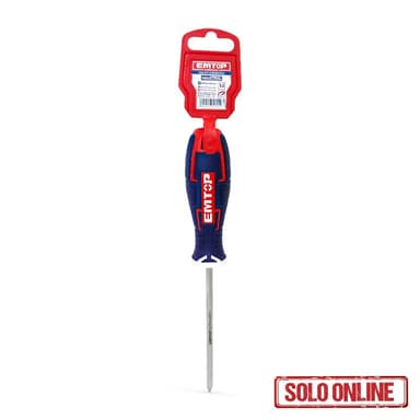 Vintaçan PH 2x125mm Emtop