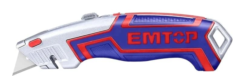 Metal kəsən bıçaq Emtop