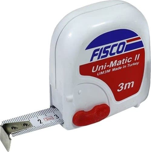 Metrə 3m Fisco