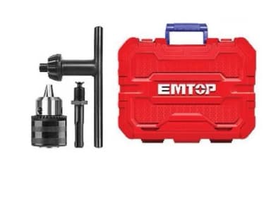 Perforator dəst 950W Emtop