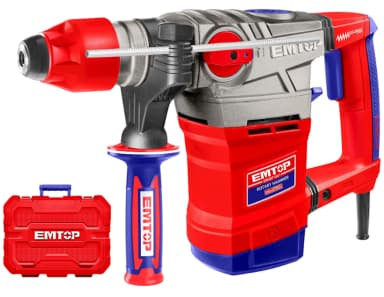 Perforator 1050W Emtop