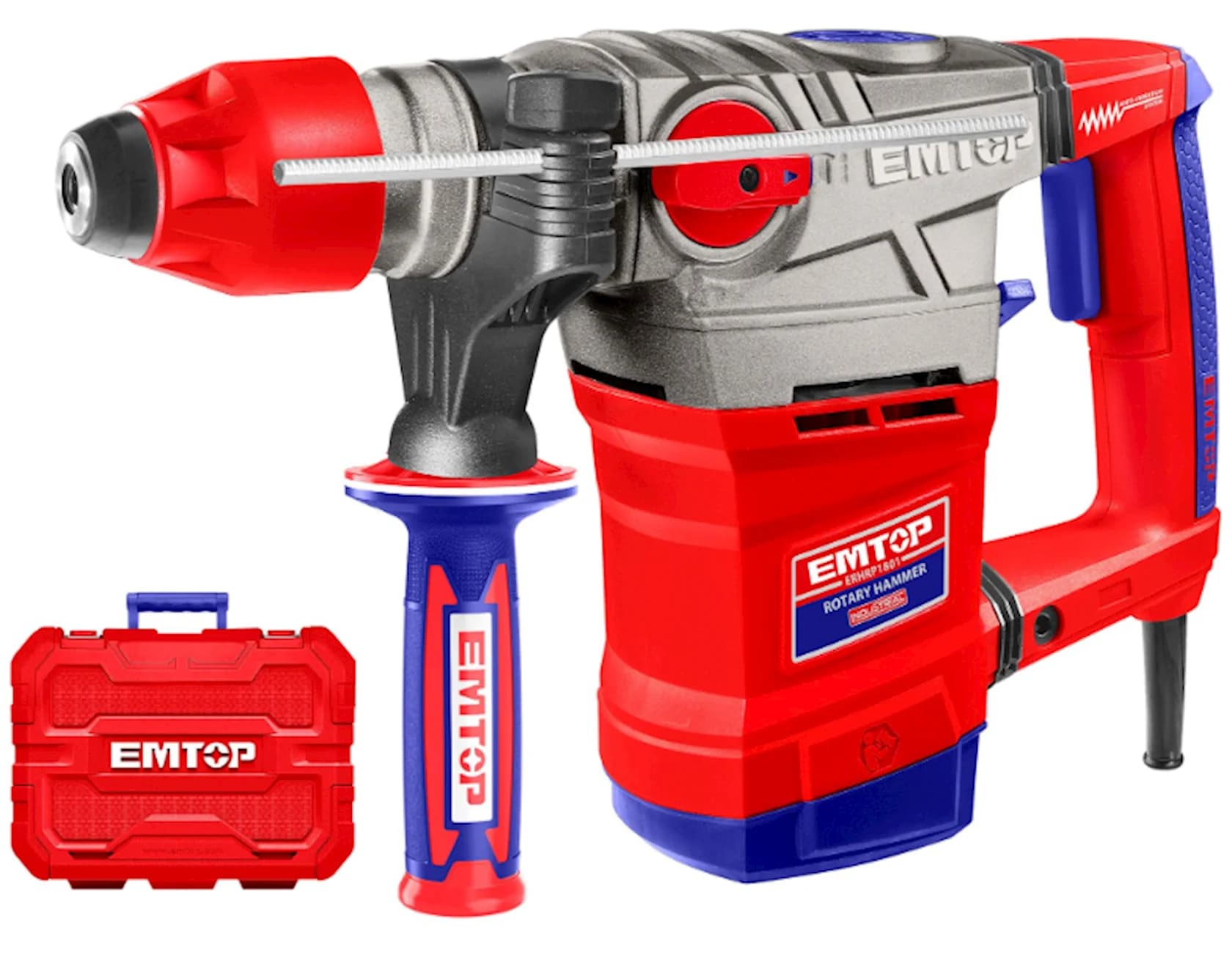 Perforator 1050W Emtop