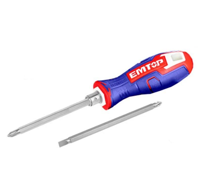 Vintaçan 2 tərəfli 5.35x135mm Emtop