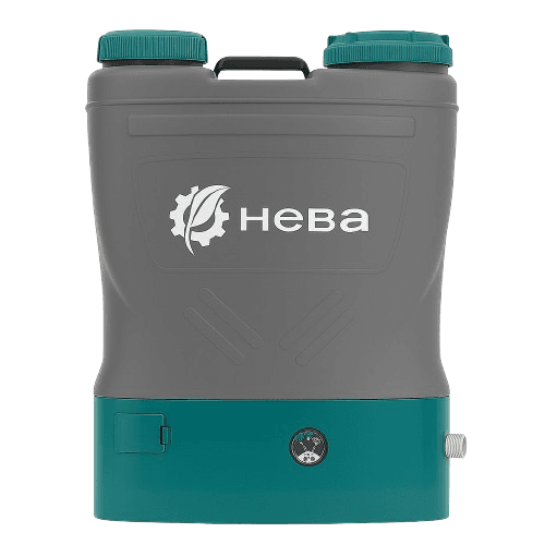 Dərmanlama aparatı HEBA