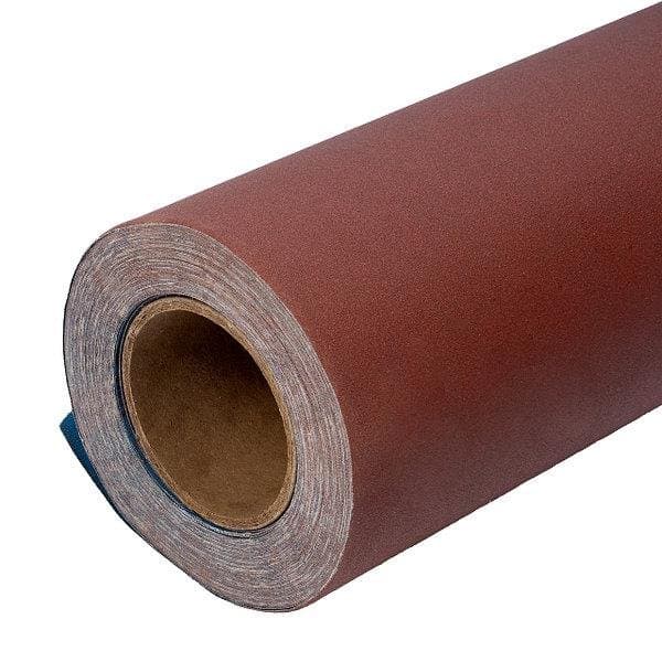 Cilalama süngəri 700mm P120 25m Gaya