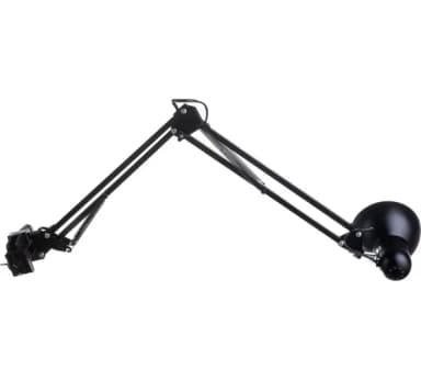 Stolüstü lampa qara 61645 Navigator