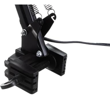 Stolüstü lampa qara 61645 Navigator