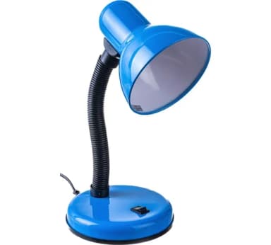 Stolüstü lampa göy Navigator