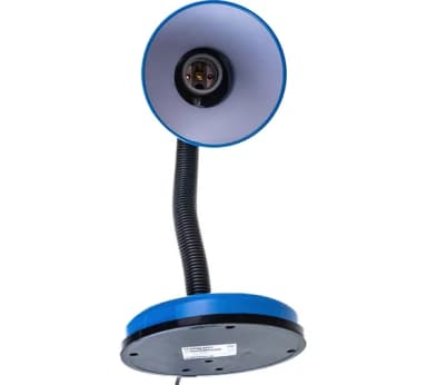 Stolüstü lampa göy Navigator