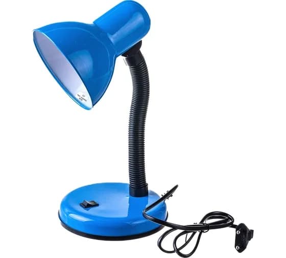 Stolüstü lampa göy Navigator