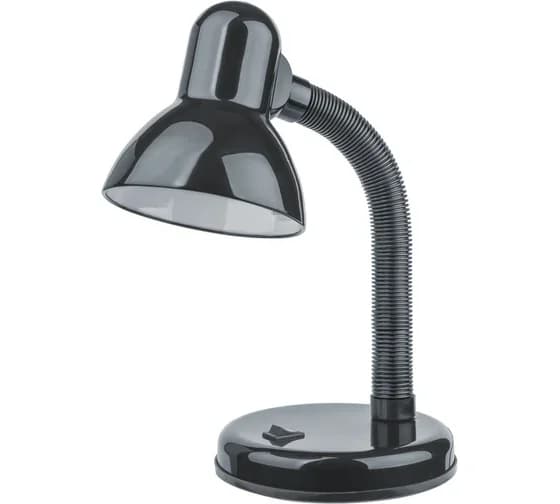 Stolüstü lampa qara 61636 Navigator