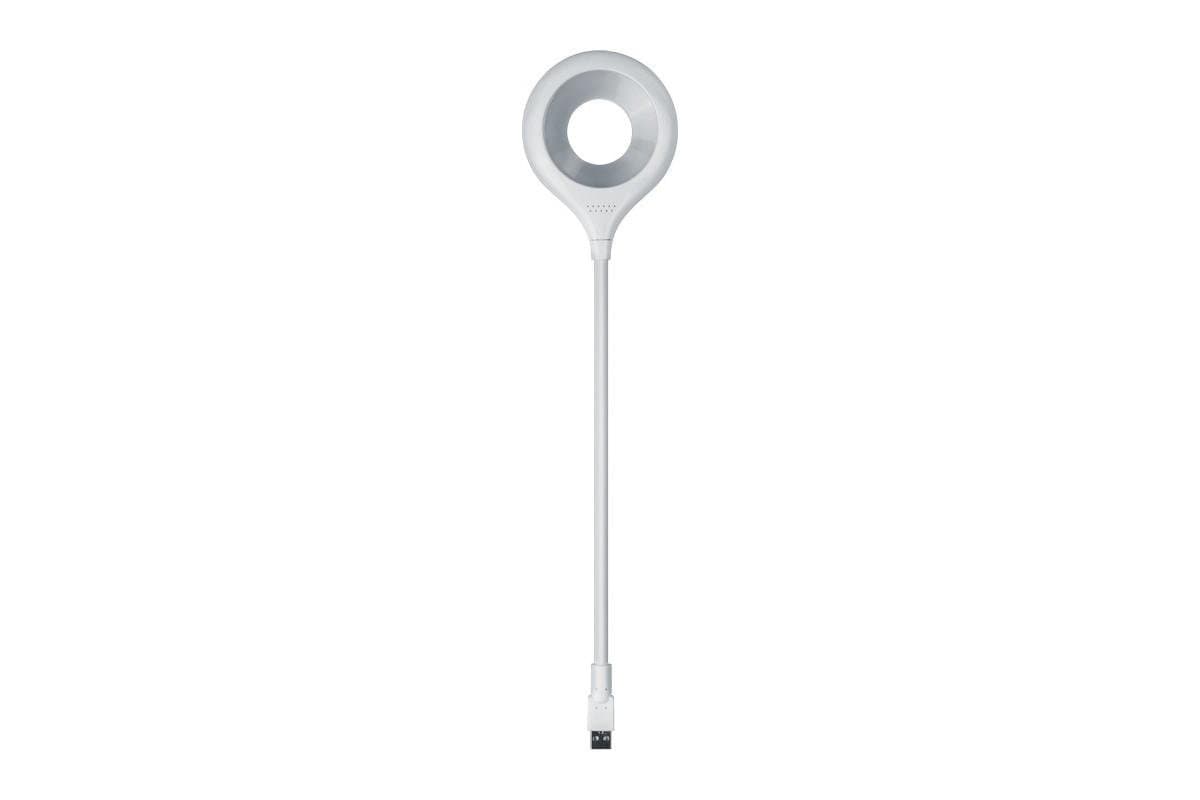 Stolüstü lampa USB ağ Navigator