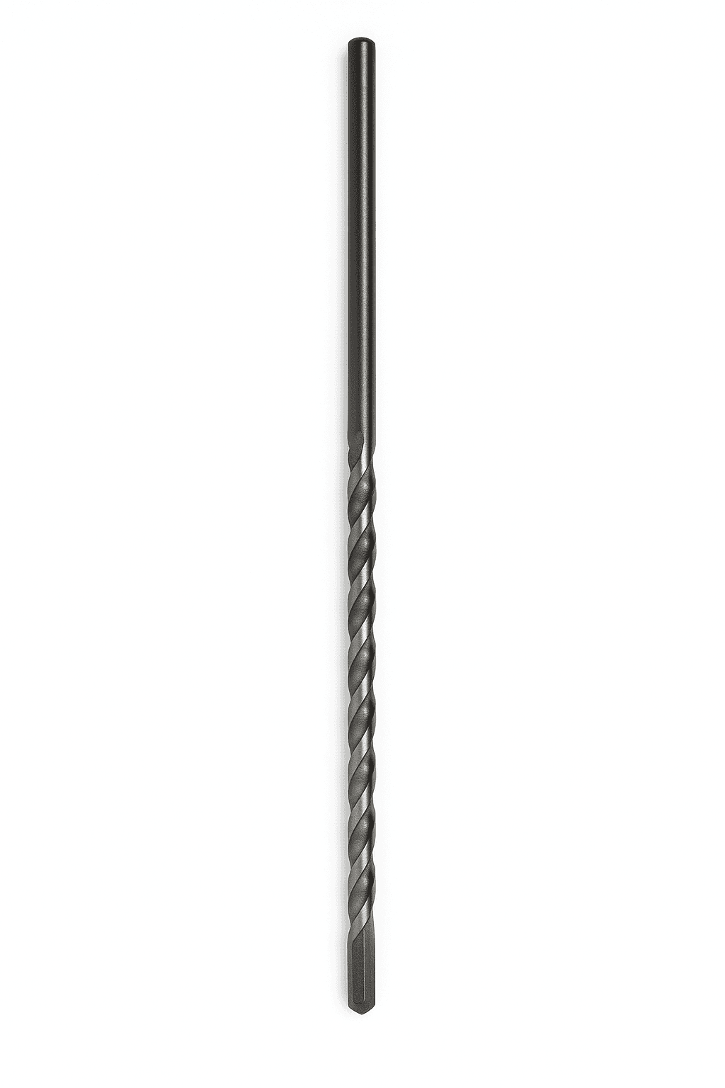 Sverlo 8x160 SKOM