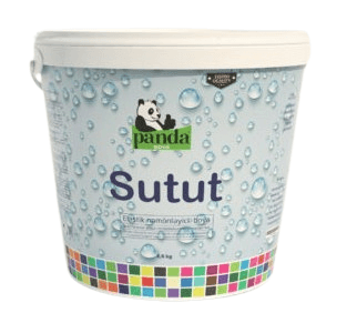 Su Tut 15L Panda