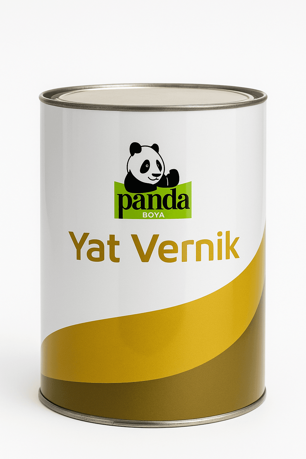 Yat Vernik 2.5L Panda
