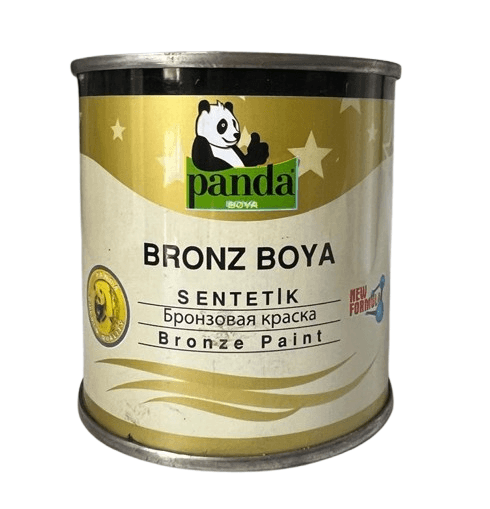 Bronze boya 0.25L Panda