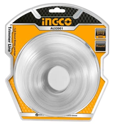 Otbiçən üçün leska 2mm INGCO