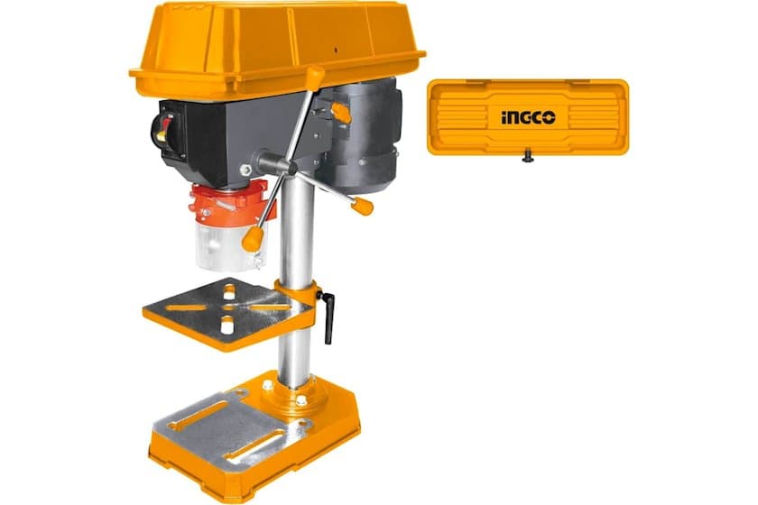 Stolüstü drel dəzgahı 350W INGCO