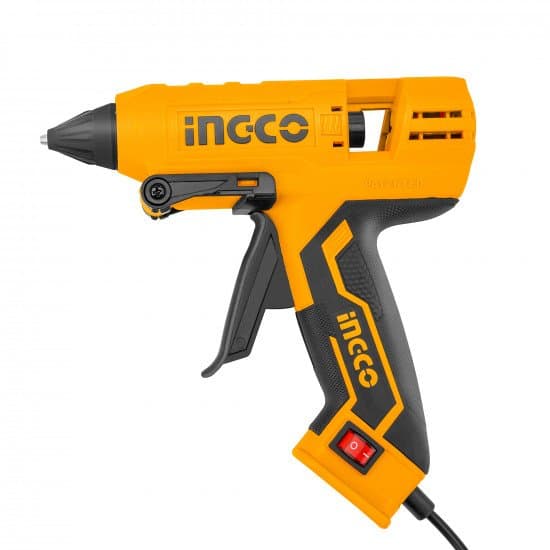İsti silikon tapançası 220W INGCO