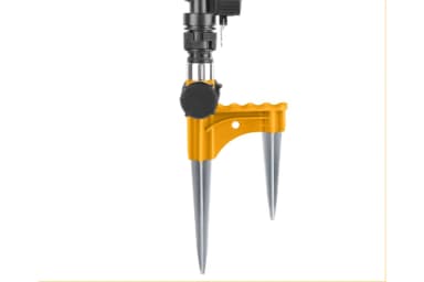 Iron Ingco hps0402 for water spraying garden