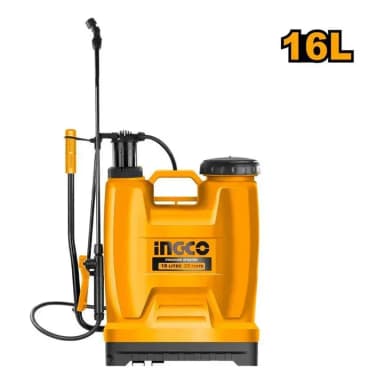 Dərmanlama aparatı 16 L INGCO