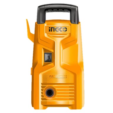 Yüksək təzyiqli yuyucu 90Bar 1200W İngco