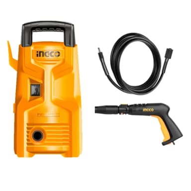 Yüksək təzyiqli yuyucu 90Bar 1200W İngco