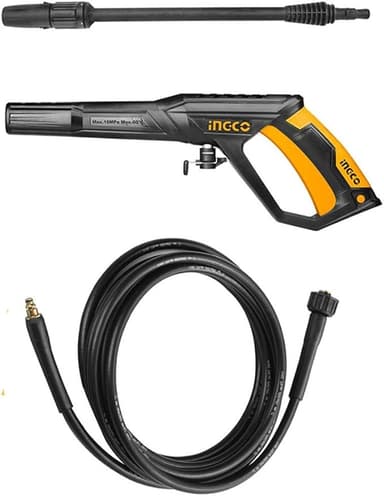 Yüksək təzyiqli yuyucu 150 Bar 2000W İngco