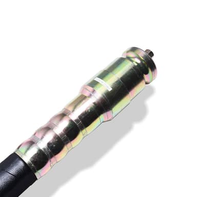 Vıbrator şlanqı 45mm 6mt İngco